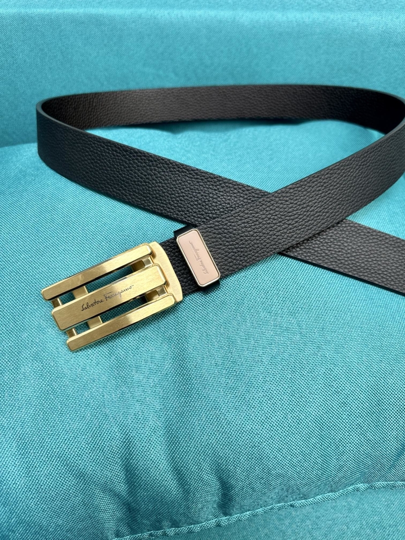 Ferragamo Belts